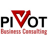 Pivot Business Consulting logo - Similar company to Cat 5 Studios - Video & Game Production