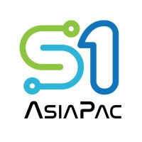 S1 AsiaPac logo - Similar company to Controller Area Network Solutions (M) Sdn Bhd