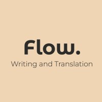 Flow Writing and Translation logo - Similar company to Auto Safe