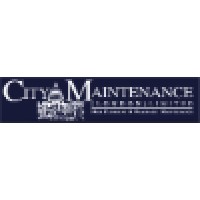 City Maintenance London Limited logo - Similar company to Capital Maintenance Ltd