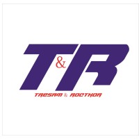TRESAM & ROCTHOR SL logo - Similar company to Tresam Group