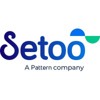 Setoo (now known as Pattern) logo - Similar company to Setoo
