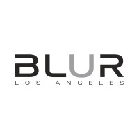 BLUR Beauty logo - Similar company to Raw Food & Beauty Resources Ltd