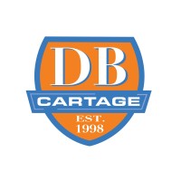 DB Cartage logo - Similar company to Sunny River