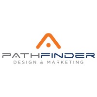 Pathfinder Design & Marketing logo - Similar company to Anticip8