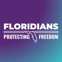 Yes on 4 Florida logo - Similar company to Progress Florida