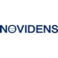 NOVIDENS logo - Similar company to Robé Médical