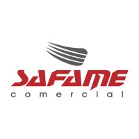 Safame Comercial logo - Similar company to Torque Tyres