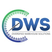 Diversified Warehouse Solutions logo - Similar company to D.C.U.S.A.