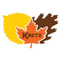 Kretz Lumber Co., Inc. logo - Similar company to Patrick Lumber Co.