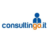 ConsultinGo.it logo - Similar company to Consultingo