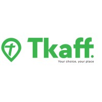 TKaff logo - Similar company to Tlm Software Design