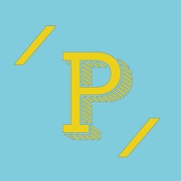 Magazine Les Pressés logo - Similar company to Naïf Style
