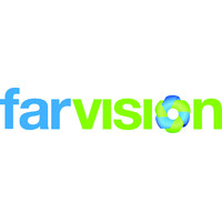 Farvision ERP logo - Similar company to Arc Document Solutions India Private Limited