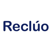 Reclúo logo - Similar company to Aleph5