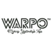 Warpo logo - Similar company to Sg Labs, Llc