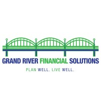 Grand River Financial Solutions logo - Similar company to Avebury Partners