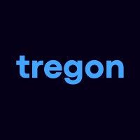 tregon logo - Similar company to Boost Legends