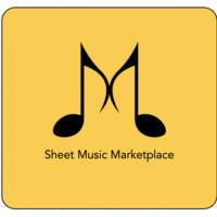 Sheet Music Marketplace logo - Similar company to The Temple Theatre