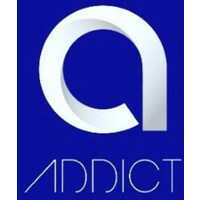 Groupe Addict Services logo - Similar company to Addicttic