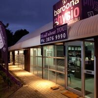 Baroona Physiotherapy