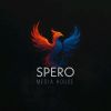 SPERO MEDIA HOUSE logo - Similar company to Malray Media Production House