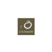 L'Ô à la Bouche logo - Similar company to Avs Traiteur Engagé