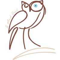 A Mad Owl logo - Similar company to Leveragecraft