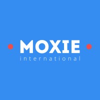 Moxie International KZ logo - Similar company to Hero Study