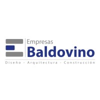 CONSTRUCTORA BALDOVINO SpA. logo - Similar company to Constructora Trovolhue