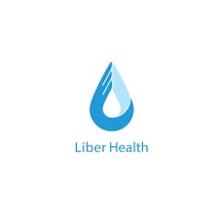 Liber Health logo - Similar company to Friends Bit