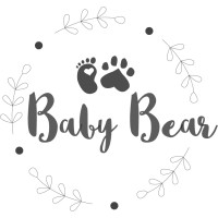Baby Bear Photography logo - Similar company to Redeem Tech