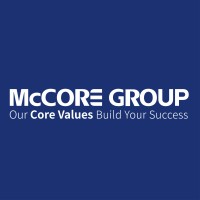 McCore Group Ltd logo - Similar company to Bcg Group