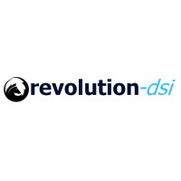 REVOLUTION DSI logo - Similar company to Keara