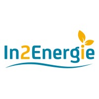 In2energie logo - Similar company to Woonscan Bv