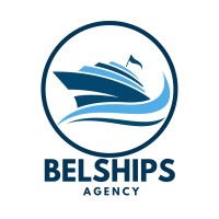 Belships Shipping Agency logo - Similar company to Weltapp Gmbh