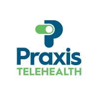 Praxis TeleHealth logo - Similar company to Orkan Energy