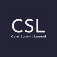 Colet Systems logo - Similar company to Contco.