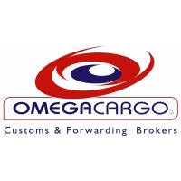Omega Cargo Pty Ltd logo - Similar company to Omega Project Transport Comp.