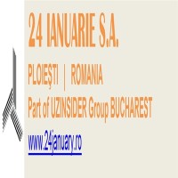 24 IANUARIE S.A. logo - Similar company to S.C. 24 Ianuarie S.A.