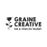 Graine Créative logo - Similar company to Servi Doryl