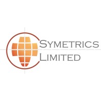 Symetrics Limited logo - Similar company to Nova Microtech Ea Ltd