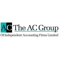 The AC Group of Independent Accounting Firms Limited logo - Similar company to Hba Chartered Professional Accountants