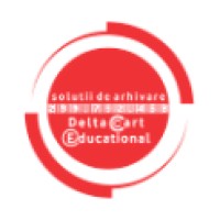 Arhivare DeltaCart logo - Similar company to Bit