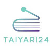 Taiyari24 logo - Similar company to Vamkor Technologies