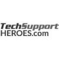 Tech Support Heroes