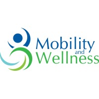 Mobility and Wellness logo - Similar company to Kinora Tech