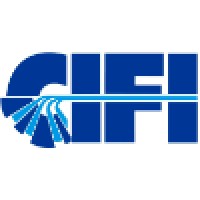 CIFI - Association of Italian Railway Engineers logo - Similar company to Projection Design Studio