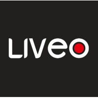 Liveo logo - Similar company to Draft & Goal