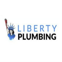 Liberty Plumbing logo - Similar company to Service Force Plumbing